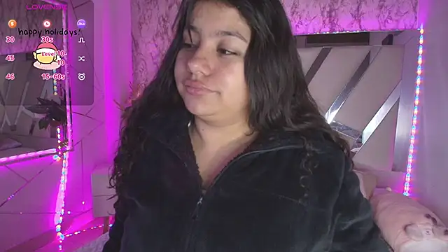 Miaa Smiith1 online show from 12/12/24, 11:40