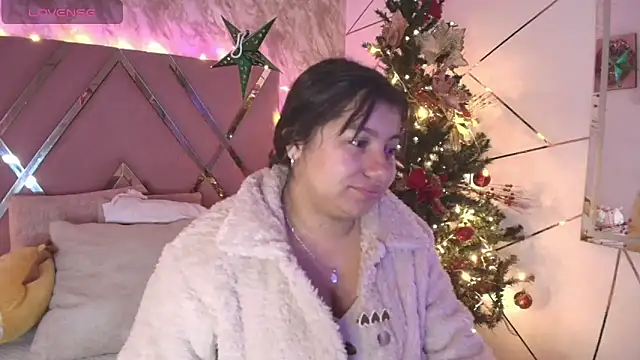 Miaa Smiith1 online show from 12/27/24, 11:39