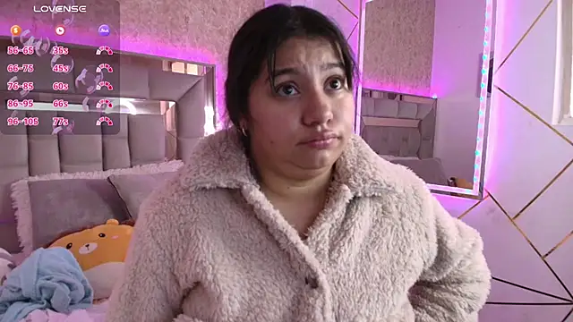 Miaa Smiith1 online show from 01/09/25, 11:36