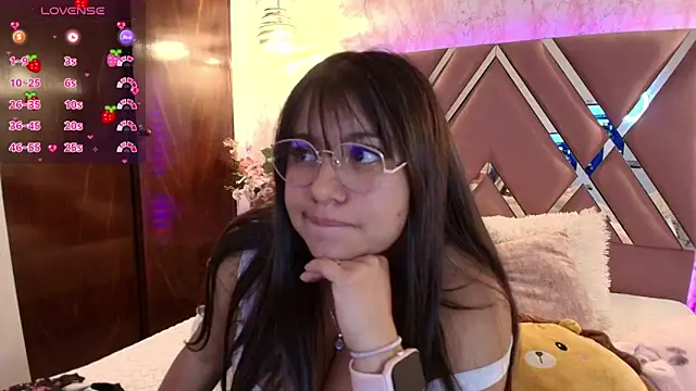 Miaa Smiith1 online show from 01/31/25, 02:37