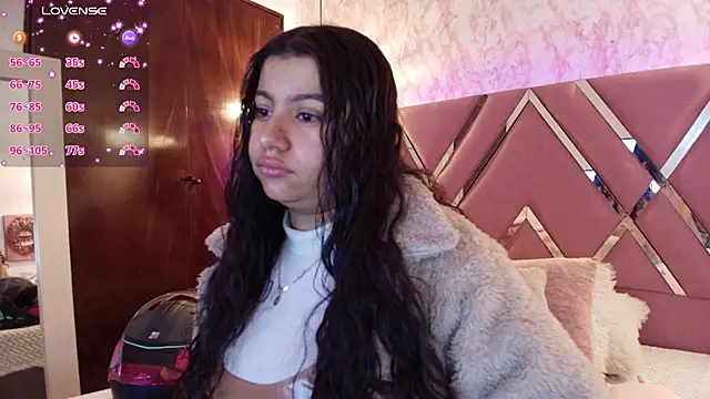 Miaa Smiith1 online show from 02/22/25, 12:08