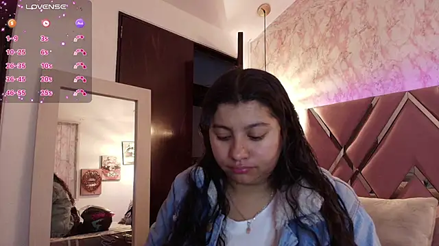 Miaa Smiith1 online show from 03/21/25, 12:17