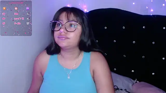 Miaa Smiith1 online show from 09/09/25, 10:04