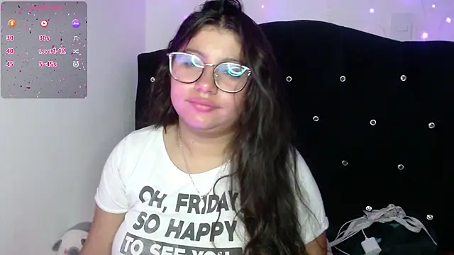 Miaa Smiith1 online show from 09/11/25, 10:04