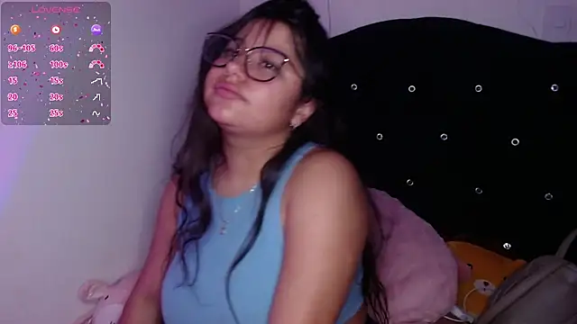 Miaa Smiith1 online show from 09/23/25, 10:07