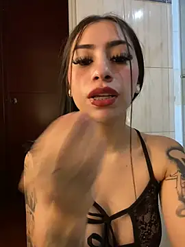 Bunny sexy01 online show from 01/12/25, 11:26