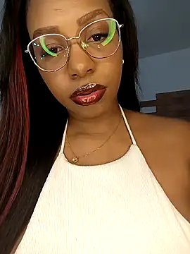 kitty  blackgl online show from 01/28/25, 11:17