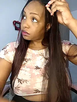 kitty  blackgl online show from 02/13/25, 11:39