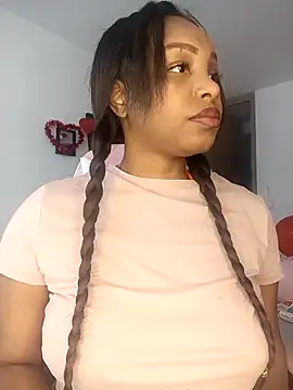 kitty  blackgl online show from 02/15/25, 12:01