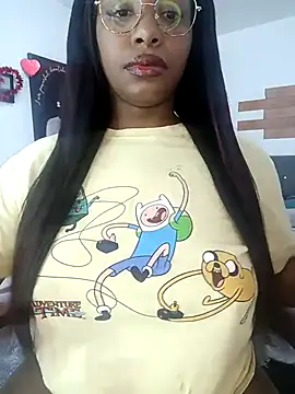 kitty  blackgl online show from 02/19/25, 12:44