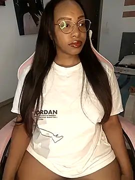 kitty  blackgl online show from 02/22/25, 10:40