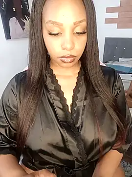 kitty  blackgl online show from 02/25/25, 04:21