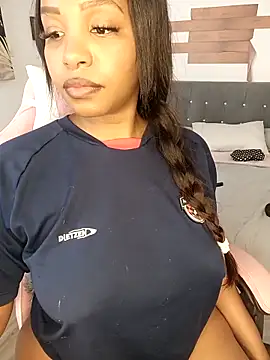 kitty  blackgl online show from 03/10/25, 03:30