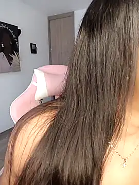 kitty  blackgl online show from 03/13/25, 04:45