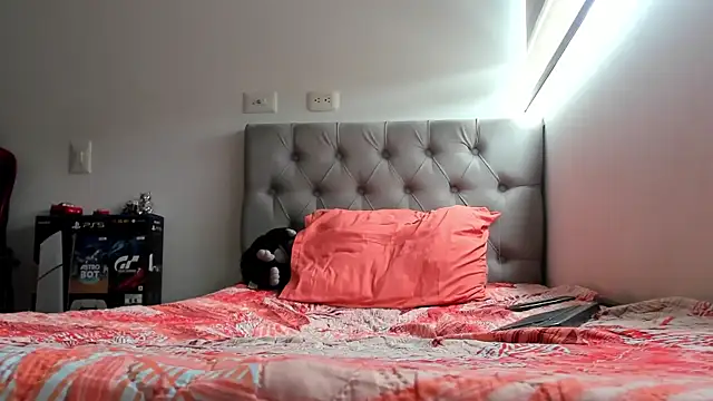 jacob firexx online show from 11/06/25, 01:45