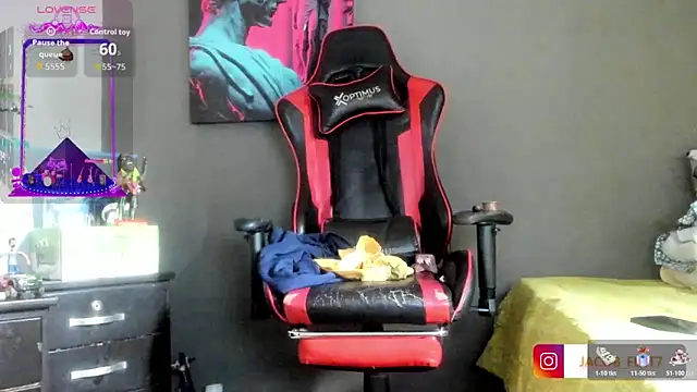 jacob firexx online show from 04/15/26, 02:02