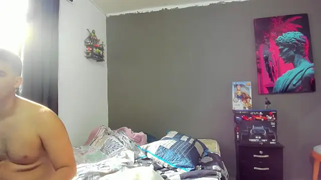 jacob firexx online show from 05/26/26, 01:51
