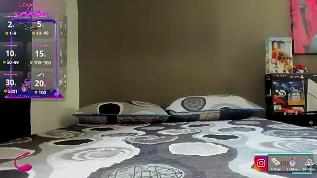 jacob firexx online show from 06/02/26, 08:00