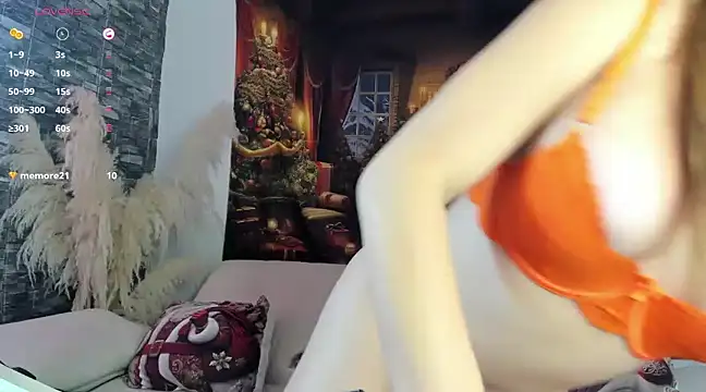 Snapshot of Skarlet219 chatting on 12/16/24, 09:20 Skarlet219 online show from 12/16/24, 09:20