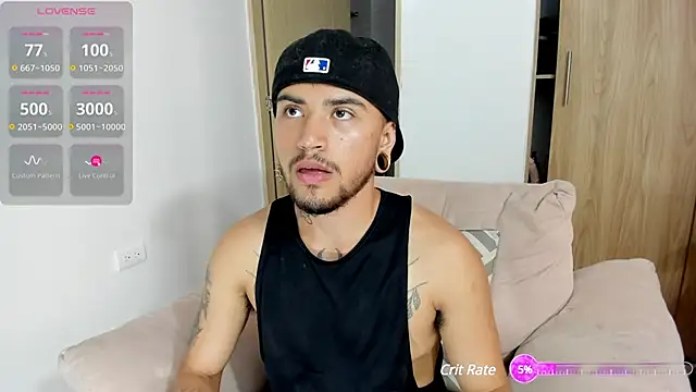 ftmphilip  online show from 03/08/25, 09:18