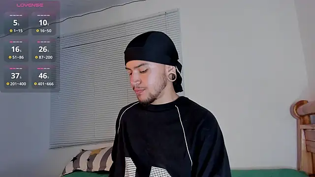 ftmphilip  online show from 12/01/25, 02:16