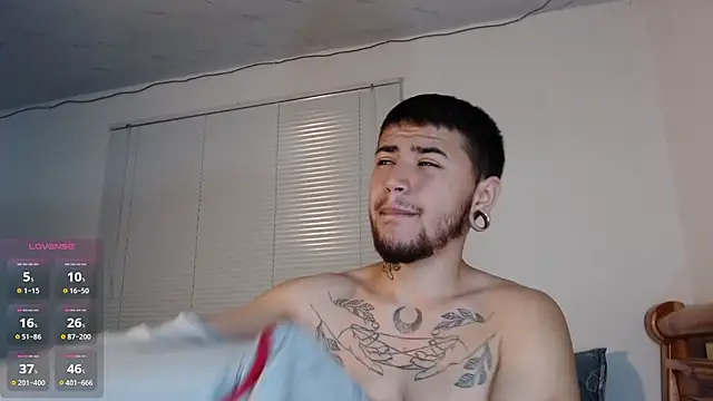 ftmphilip  online show from 12/19/25, 10:22