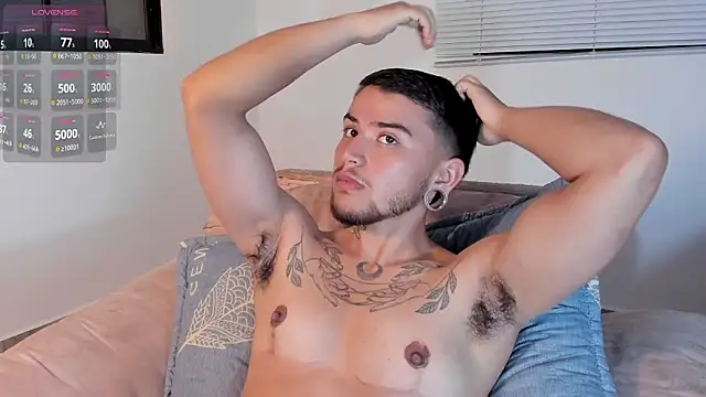 ftmphilip  online show from 01/15/26, 01:10