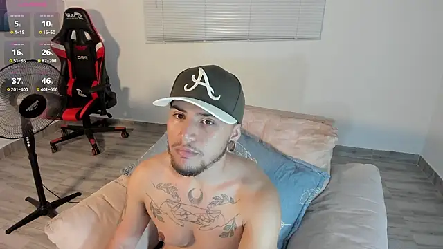 ftmphilip  online show from 03/01/26, 12:23