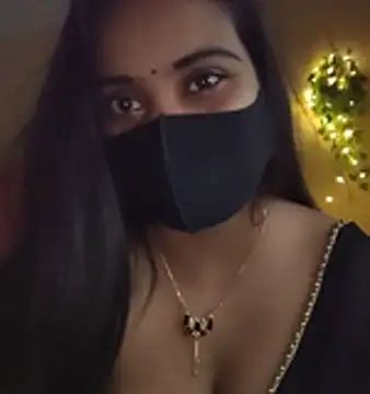 SimaRoy- online show from 11/19/25, 12:54