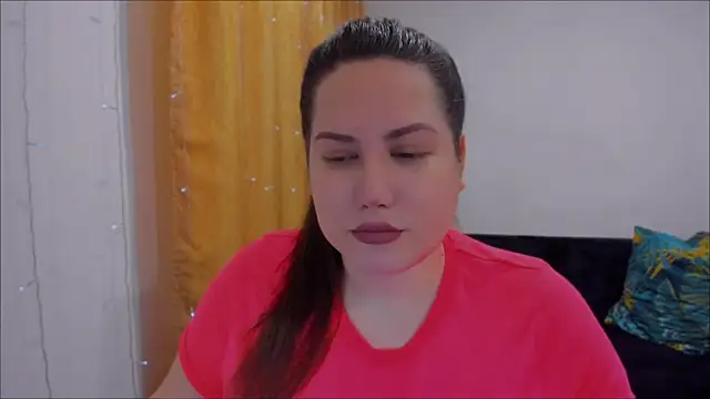  madalexa  online show from 02/16/25, 05:15