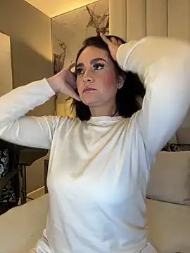 GabriellaFerrer online show from 01/30/25, 11:11