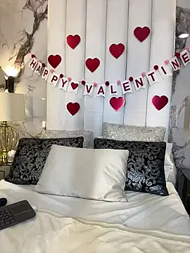 GabriellaFerrer online show from 02/14/25, 01:40