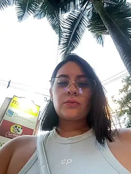 GabriellaFerrer online show from 02/20/25, 11:10