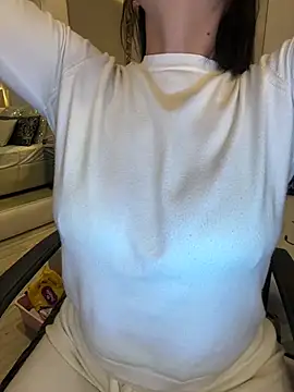 GabriellaFerrer online show from 02/24/25, 10:15