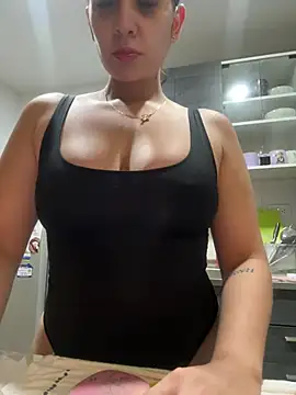 GabriellaFerrer online show from 02/25/25, 12:03