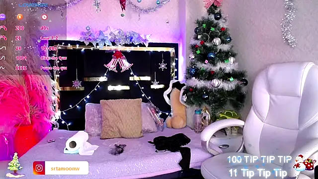 Moon Water   online show from 11/28/25, 10:29