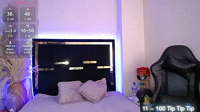 Moon Water   online show from 03/21/26, 10:53