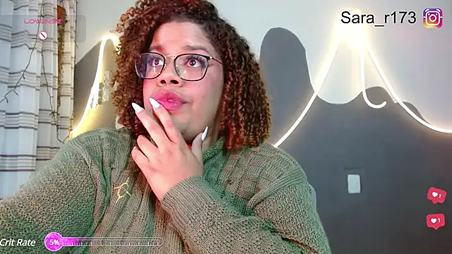 Dirty sara17 online show from 12/29/24, 08:33