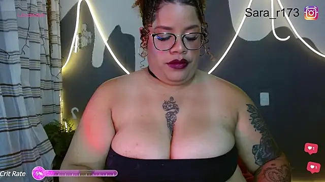 Dirty sara17 online show from 01/09/25, 05:23