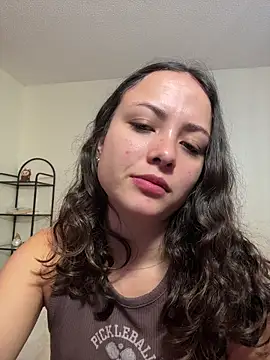 Megan Rodrigo online show from 01/15/26, 01:59