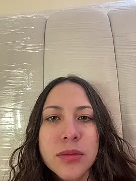 Megan Rodrigo online show from 02/02/26, 02:05