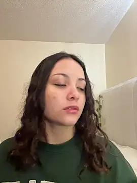 Megan Rodrigo online show from 02/11/26, 02:00