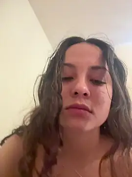 Megan Rodrigo online show from 04/02/26, 12:36