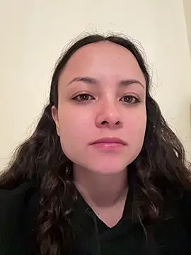 Megan Rodrigo online show from 04/15/26, 12:56