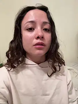 Megan Rodrigo online show from 04/29/26, 01:37