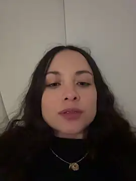Megan Rodrigo online show from 05/03/26, 11:22