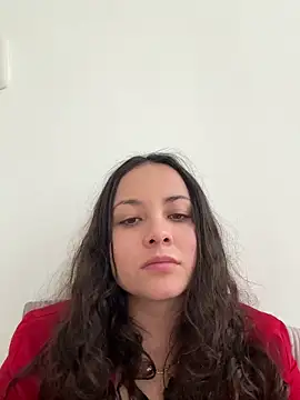 Snapshot of Megan_Rodrigo chatting on 06/07/26, 10:13 Megan Rodrigo online show from 06/07/26, 10:13