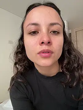 Snapshot of Megan_Rodrigo chatting on 07/10/26, 01:36 Megan Rodrigo online show from 07/10/26, 01:36