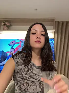 Snapshot of Megan_Rodrigo chatting on 07/11/26, 05:21 Megan Rodrigo online show from 07/11/26, 05:21