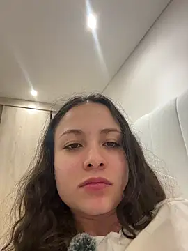 Snapshot of Megan_Rodrigo chatting on 07/17/26, 04:19 Megan Rodrigo online show from 07/17/26, 04:19